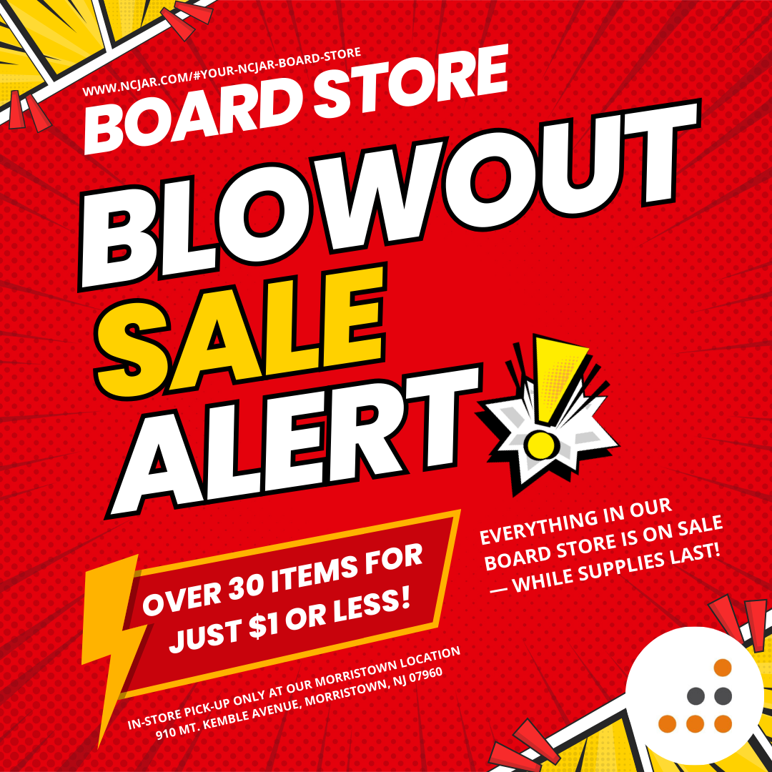 Board store Blowout Sale
