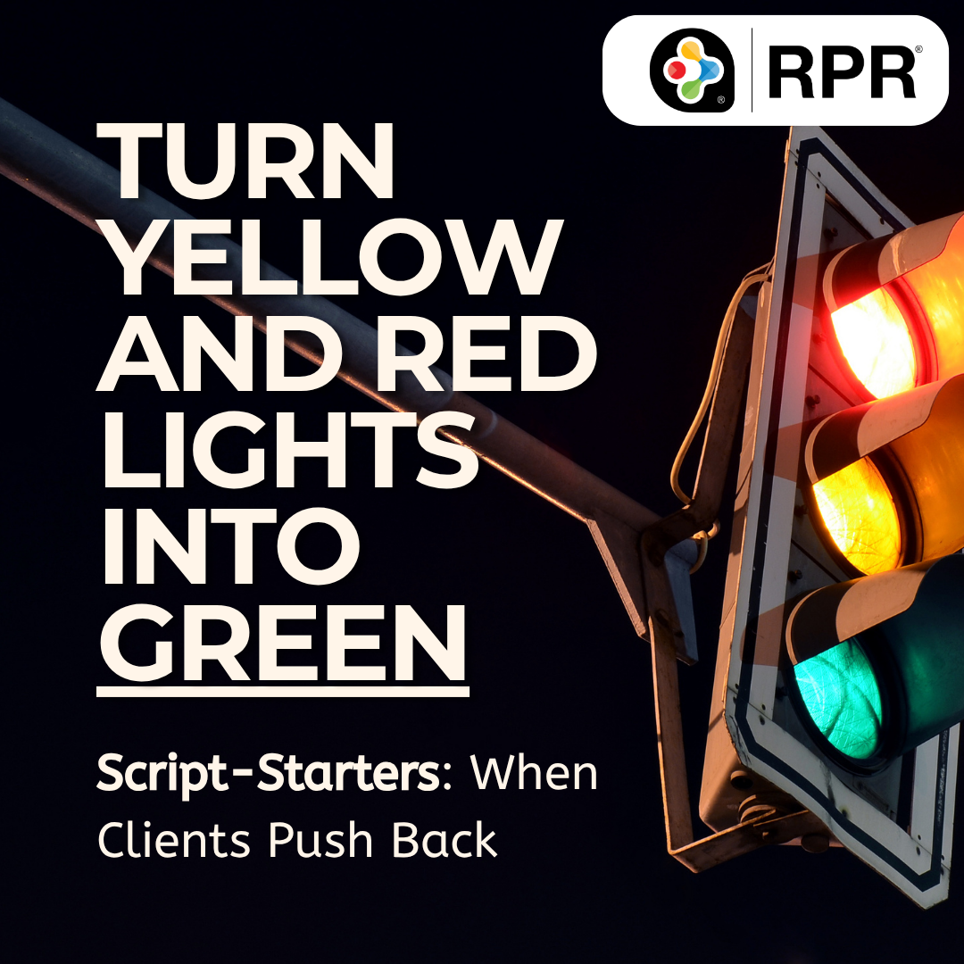 RPR SCRIPT STARTERS 