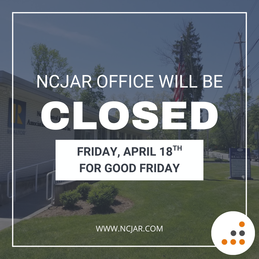 office closed for Good Friday
