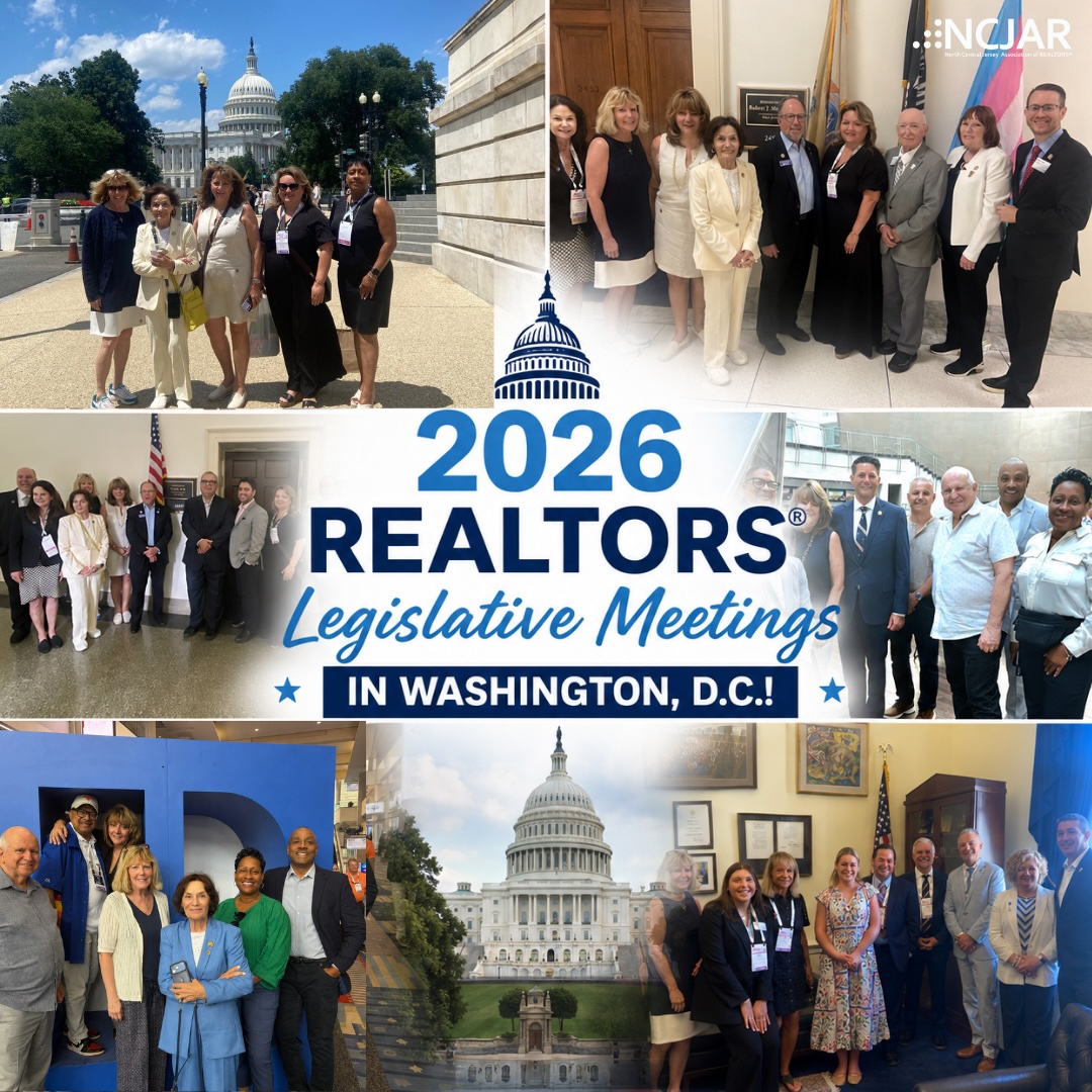 2026 Legislative Meetings DC 1