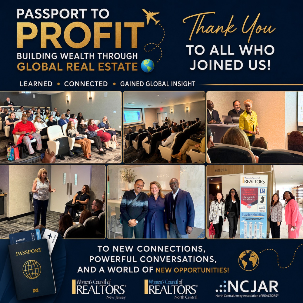 Global Real Estate Recap 2026