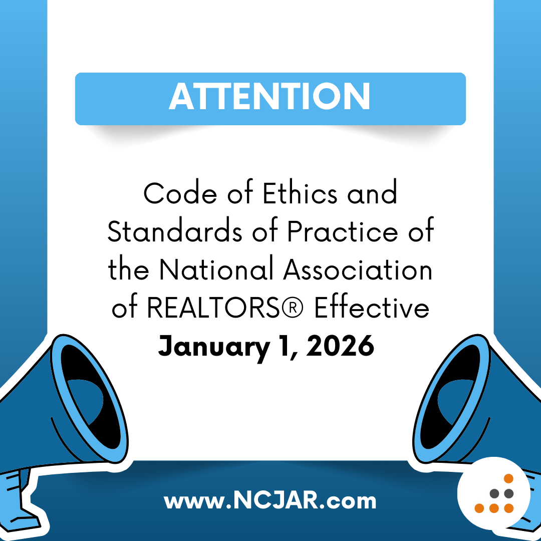 2026 Code of Ethics and Standards of Practice