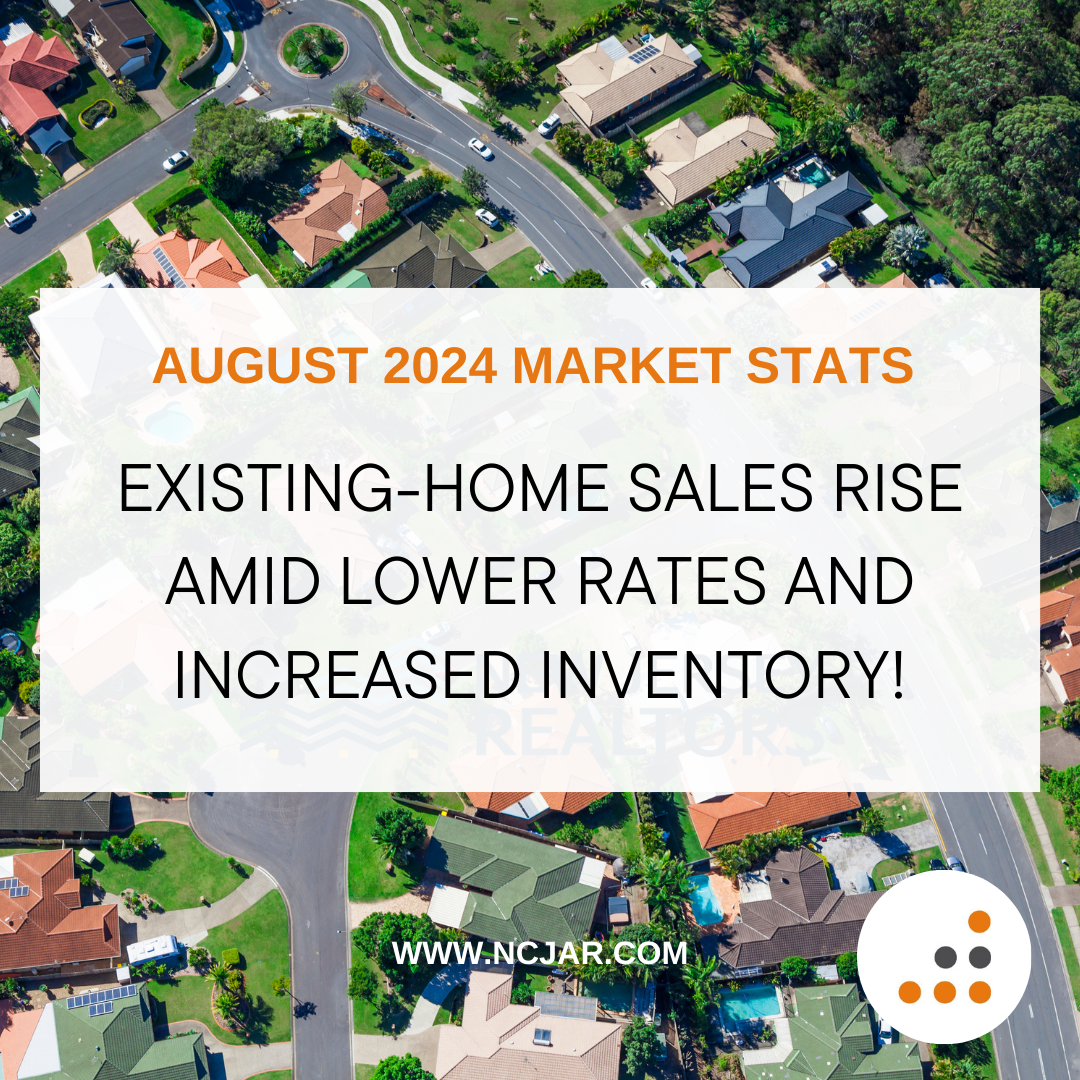 August 2024 Market Stats 