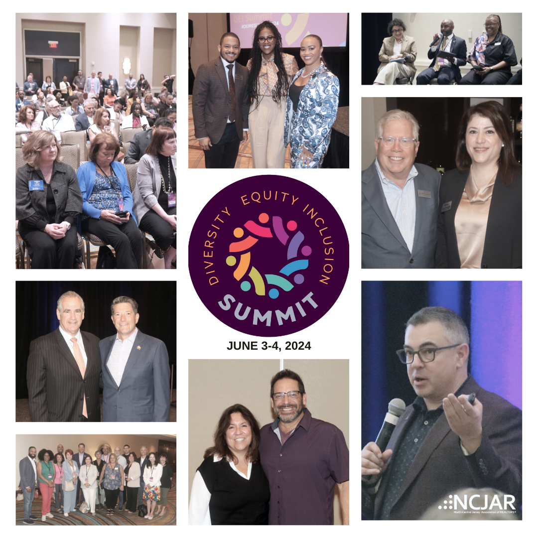 DEI RE Summit 2024