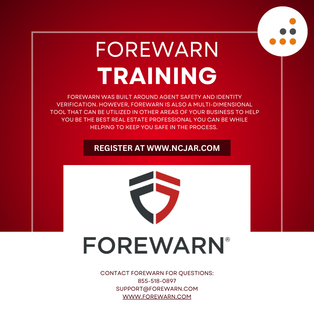 Forewarn Training