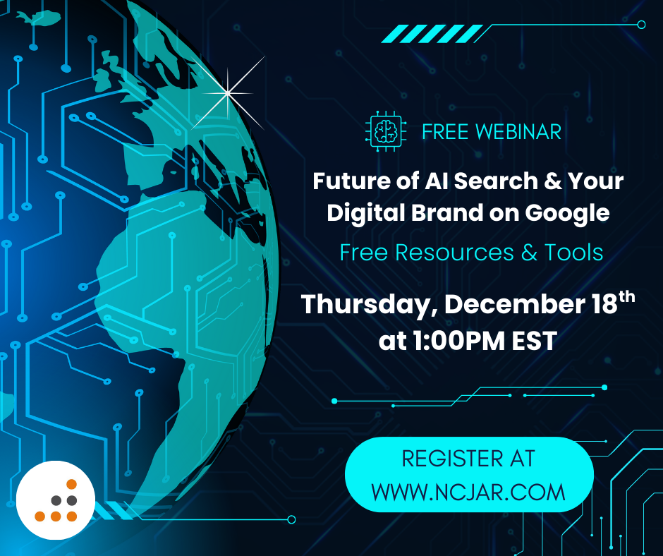 Future of AI Search Your Digital Brand on Google