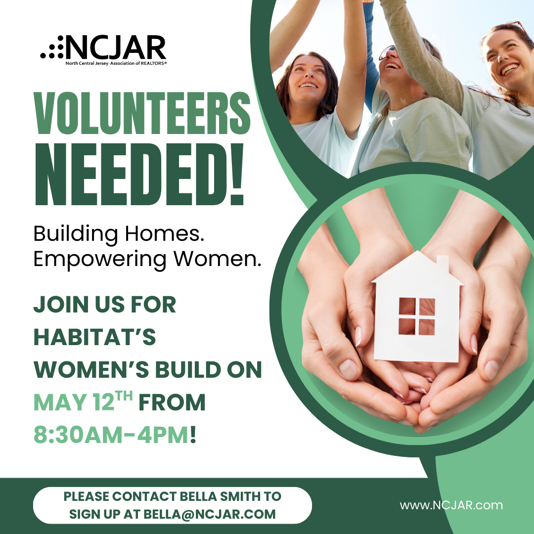 Habitats Womens Build 2025