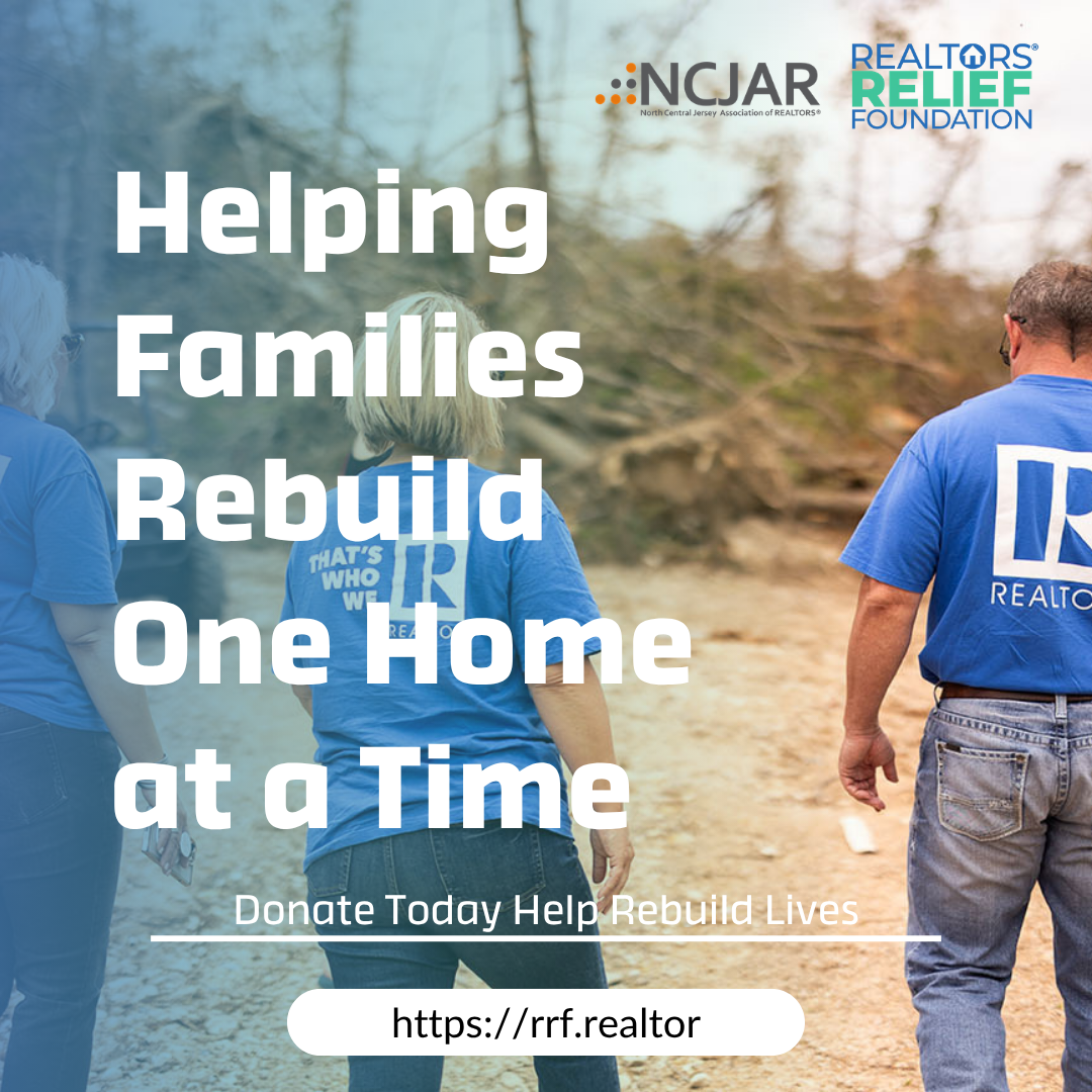 Helping Families Rebuild One Home at a Time