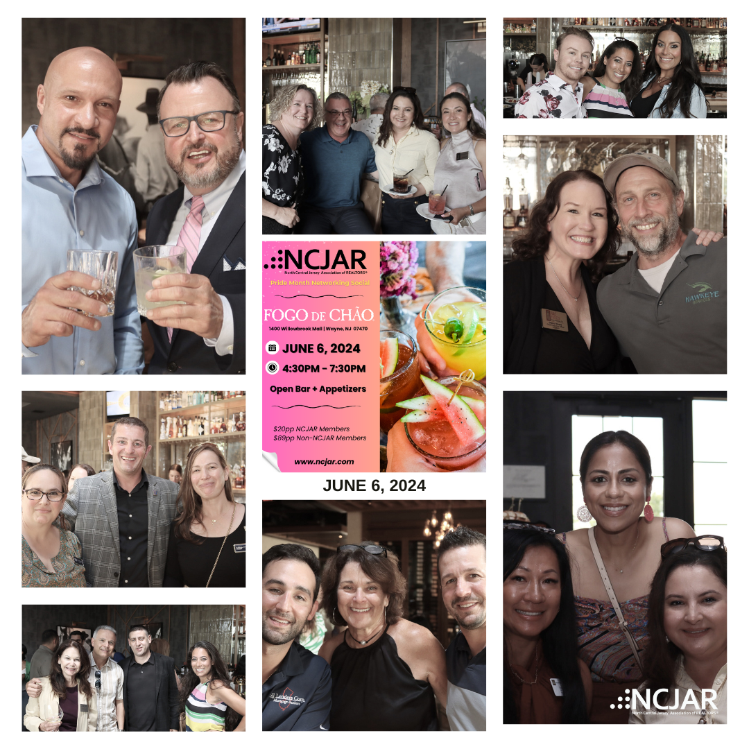 Networking social pride 