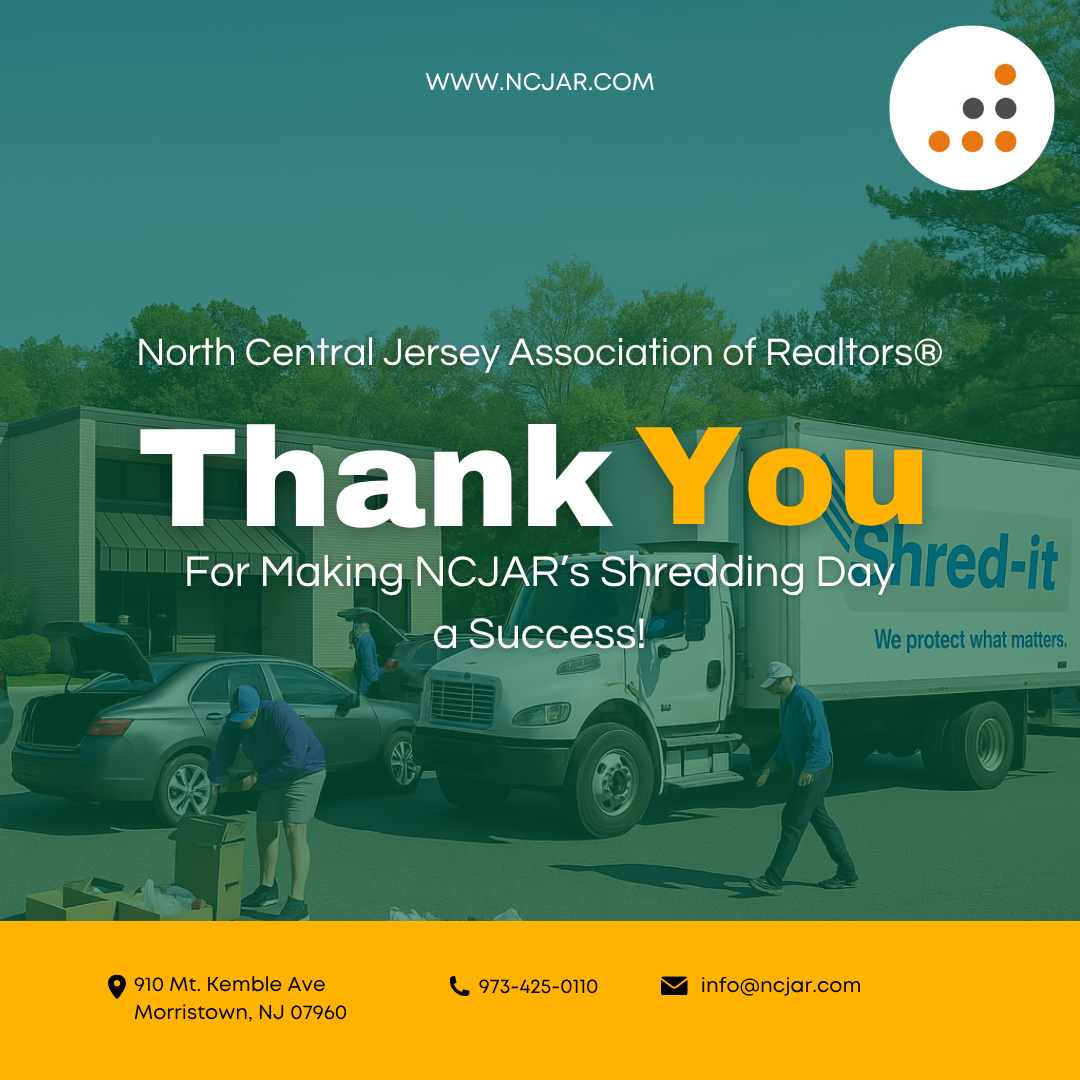 Thank You Shredding Day 2