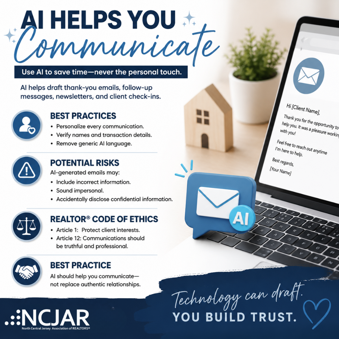 ai helps you communicate