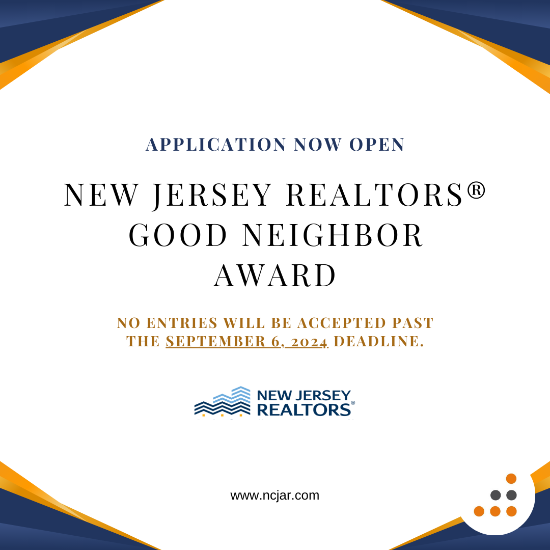 good neighbor award 24