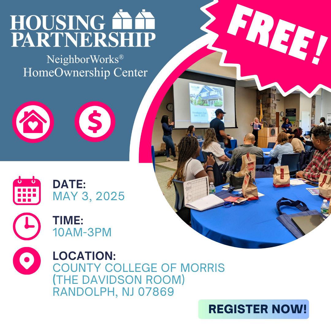 housing partnership050325