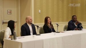 ncjar goes to the de i summit