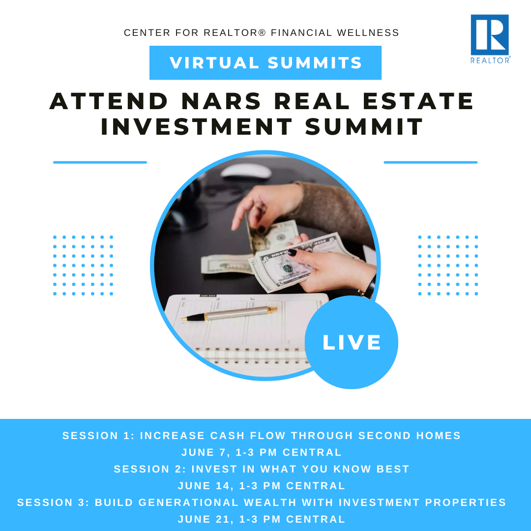 2023 Real Estate Investment