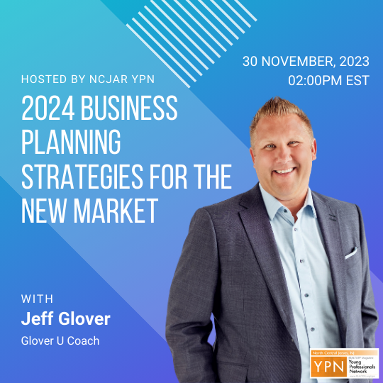 2024 Business Planning