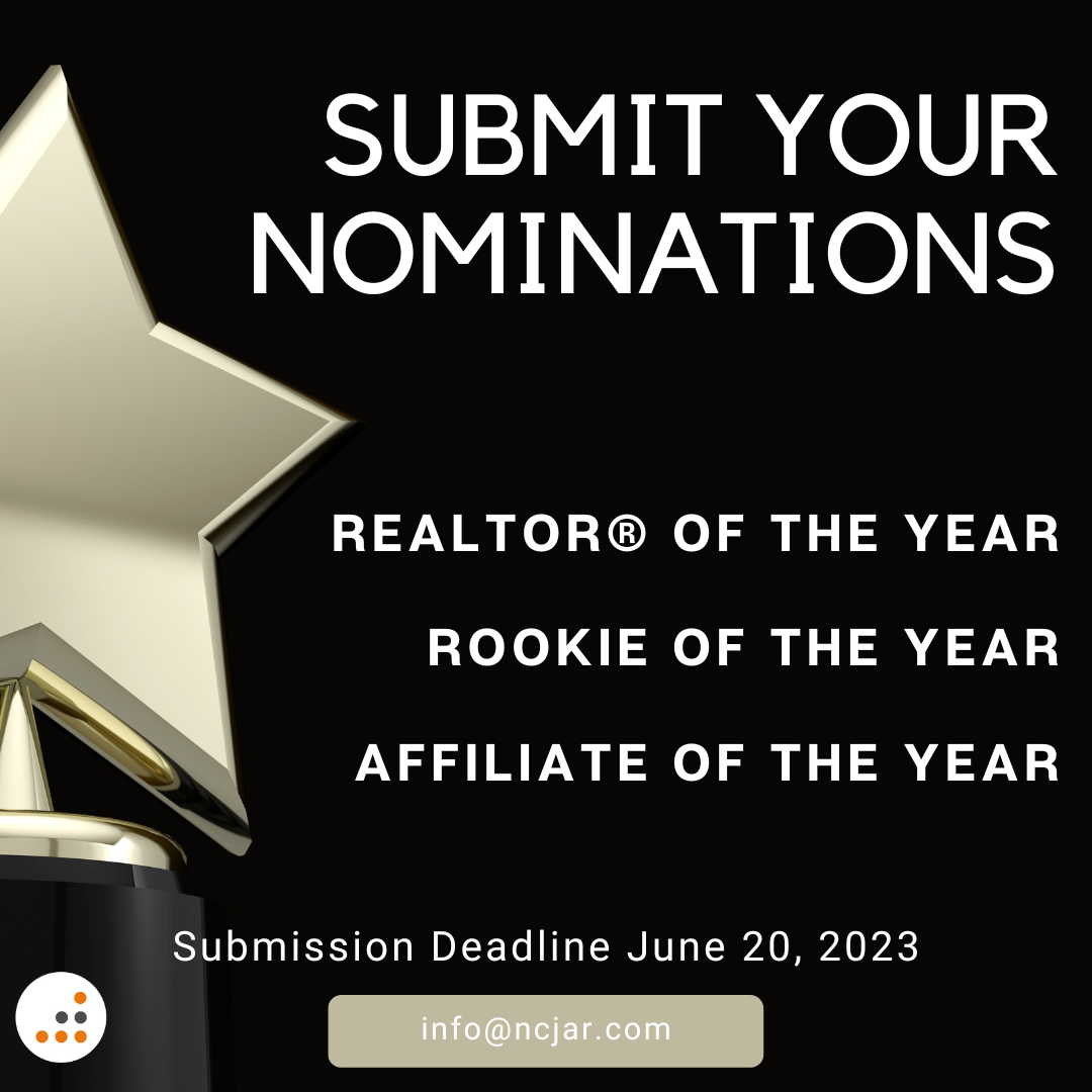 Award Nominations 2023