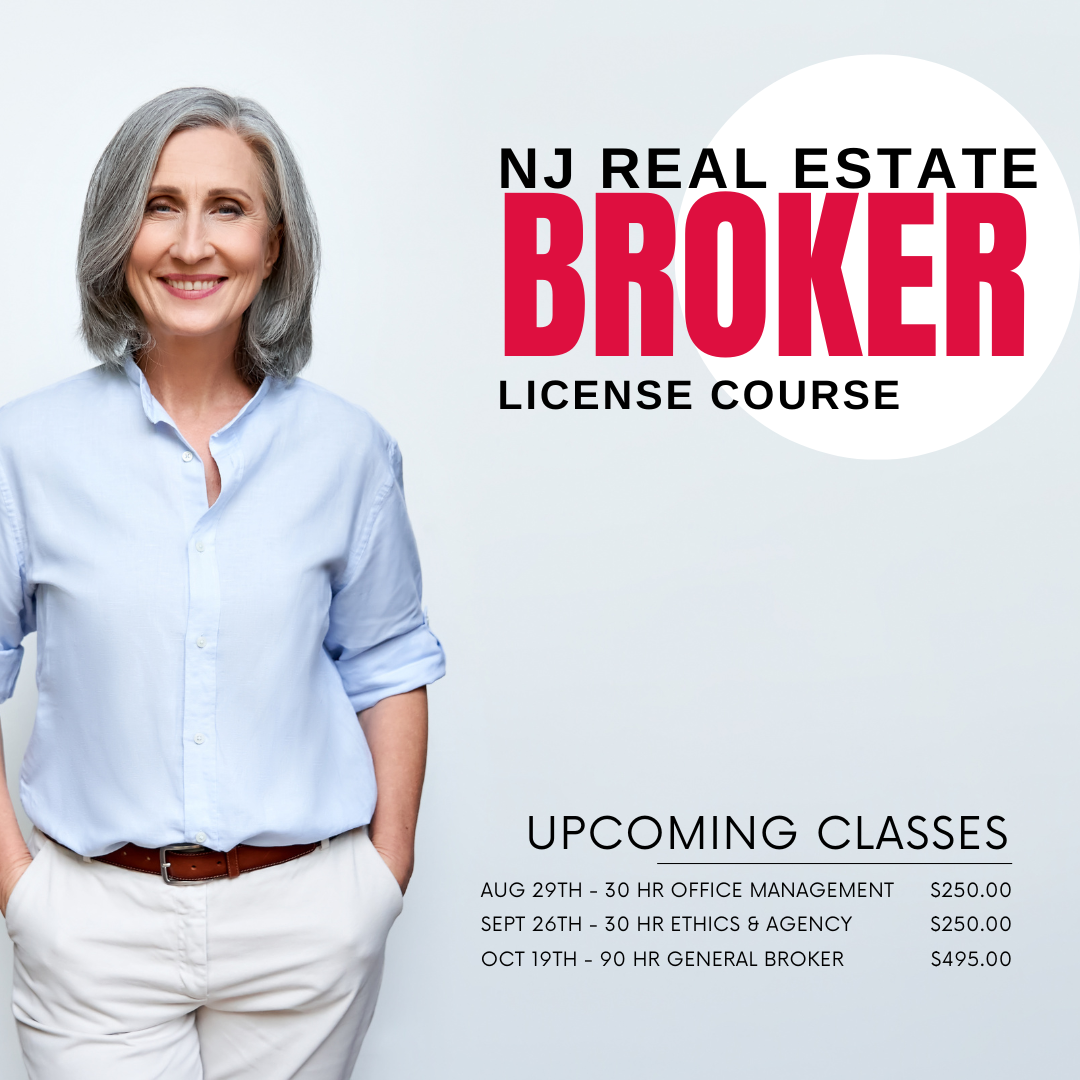 BROKER COURSE 080323