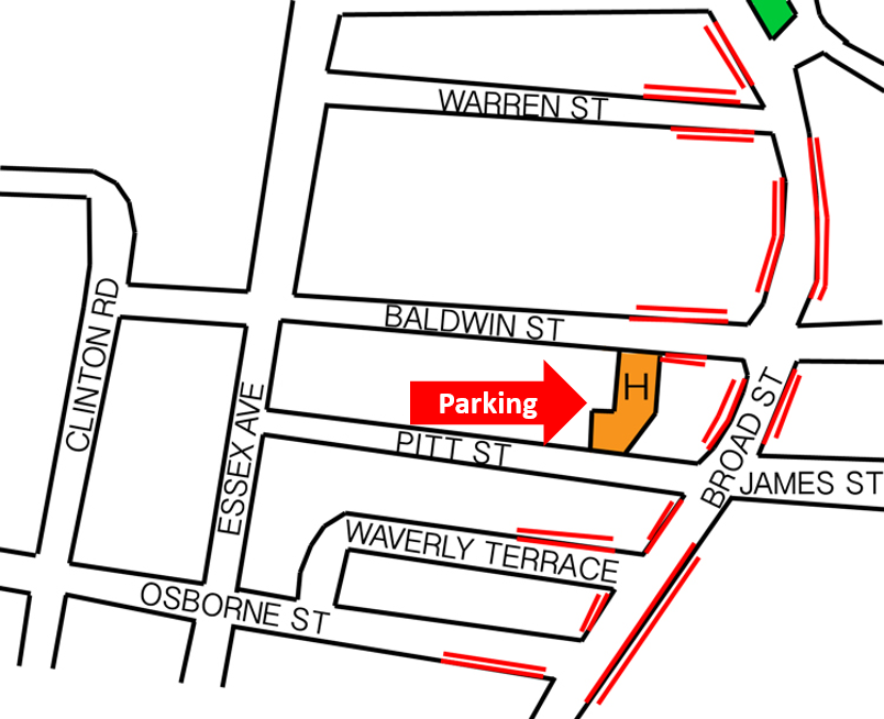 BloomfieldParking