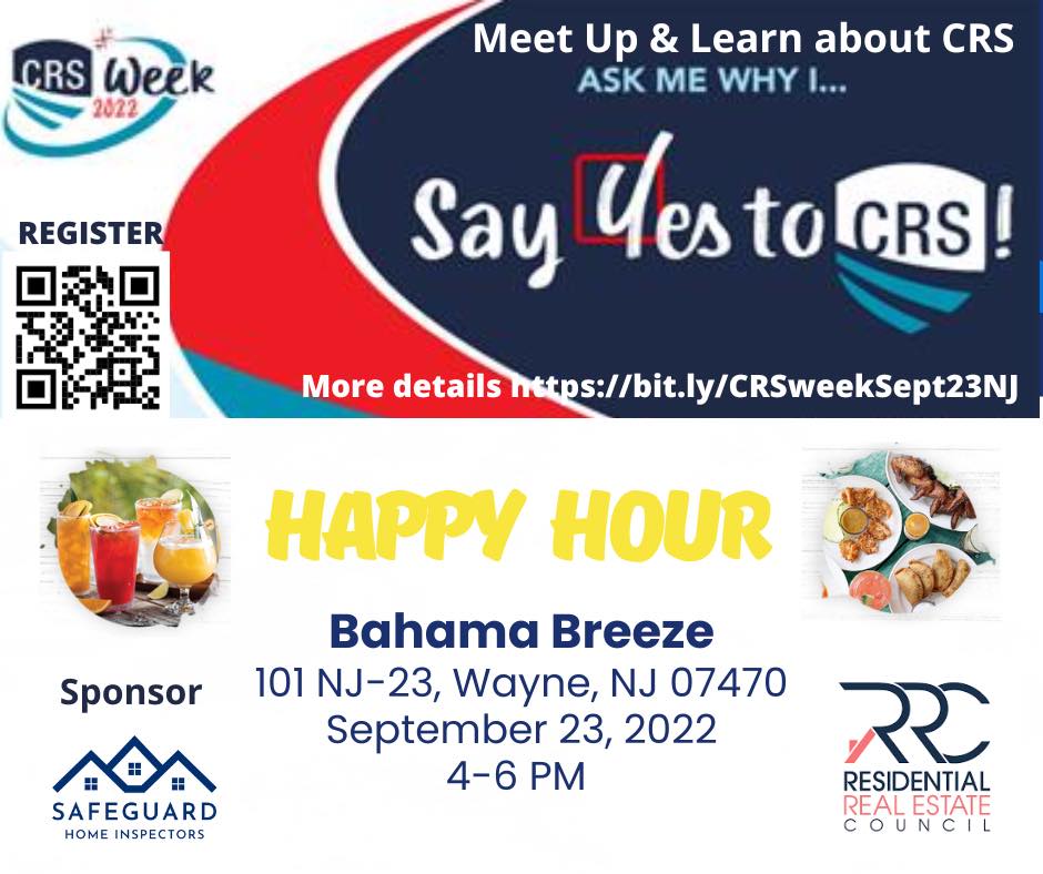 CRS Social