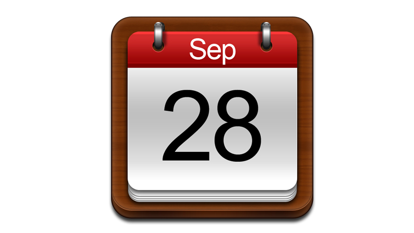 September 28