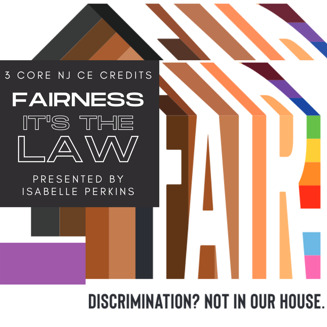 FairnessItstheLaw