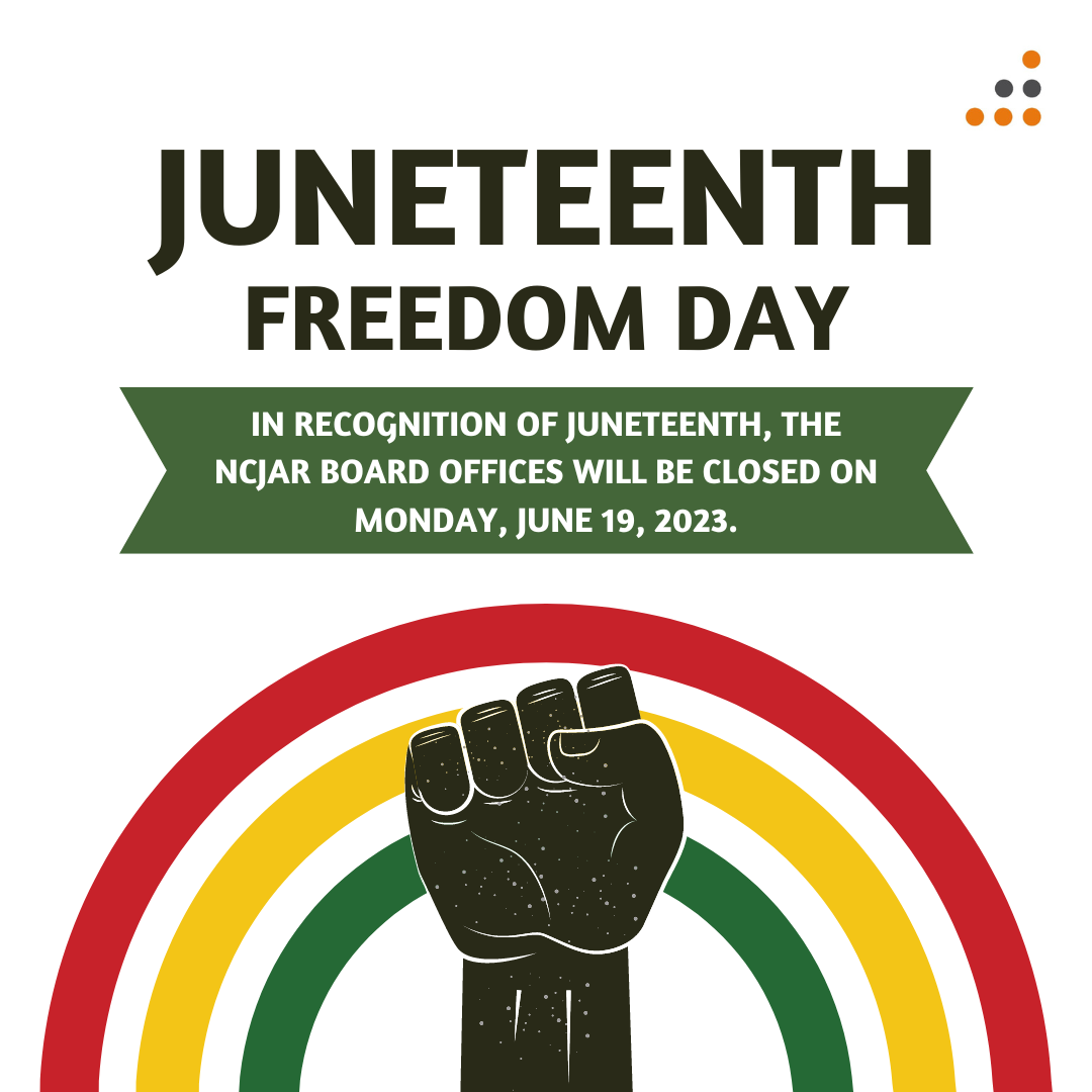 Juneteenth CLOSED