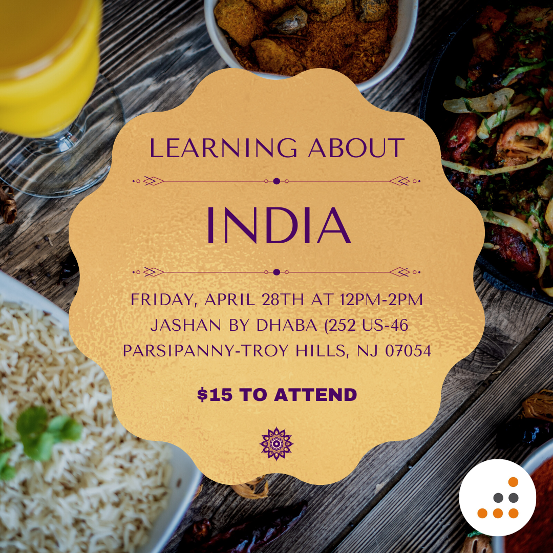 Learning About India1