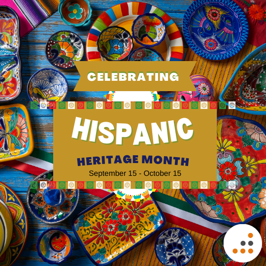 Celebrating Hispanic Heritage Month in Real Estate NCJAR Hispanic Heritage Month 2