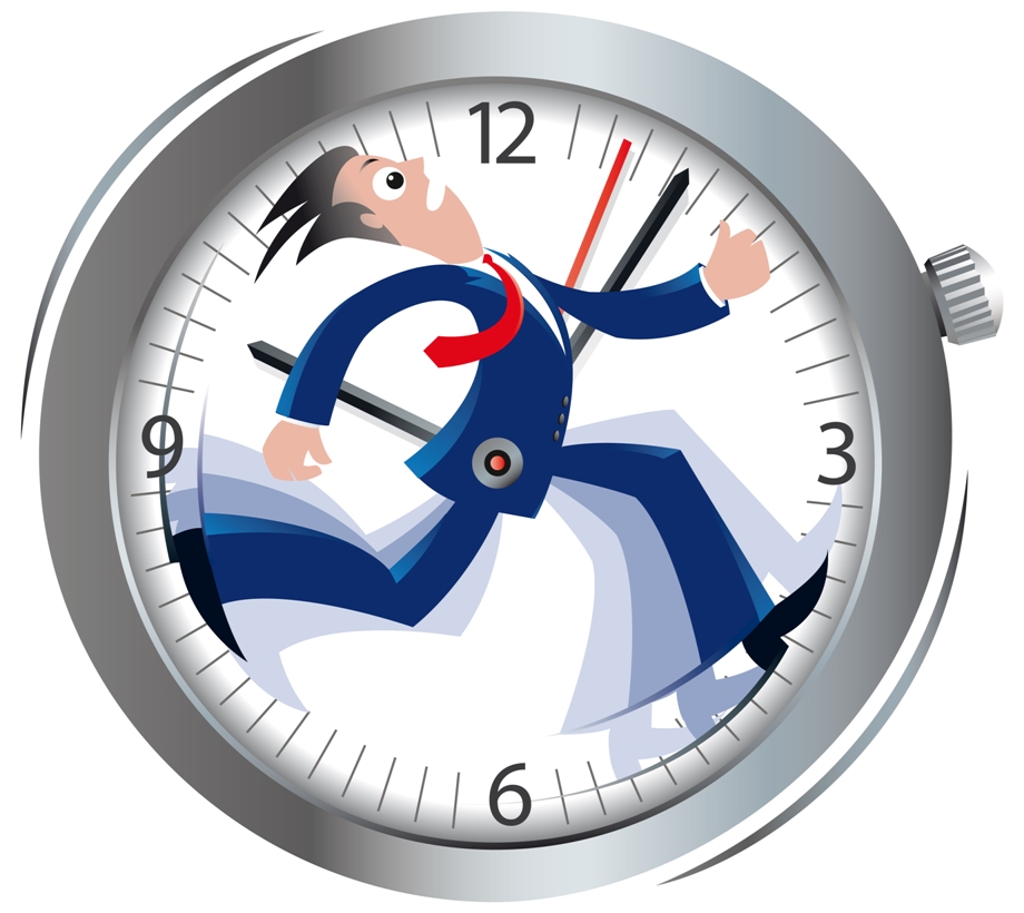 OneDayCEClock