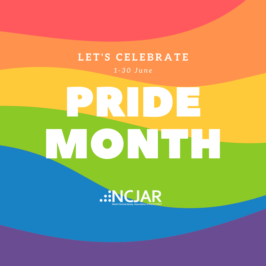 Pride month