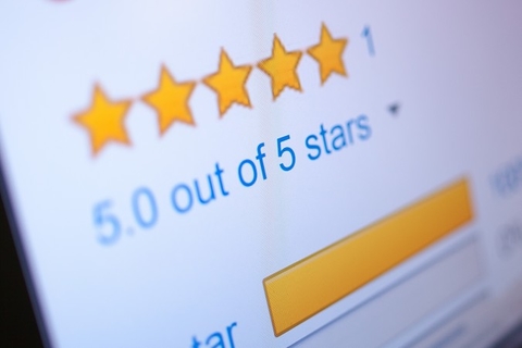 onlineREVIEWS