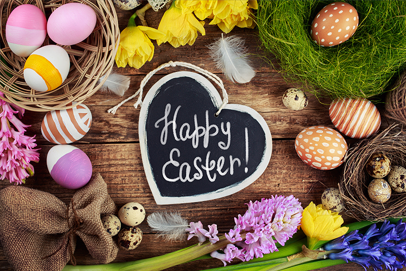 Easter.2018
