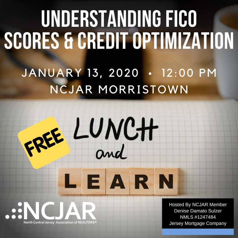 Free Lunch Learn 011319