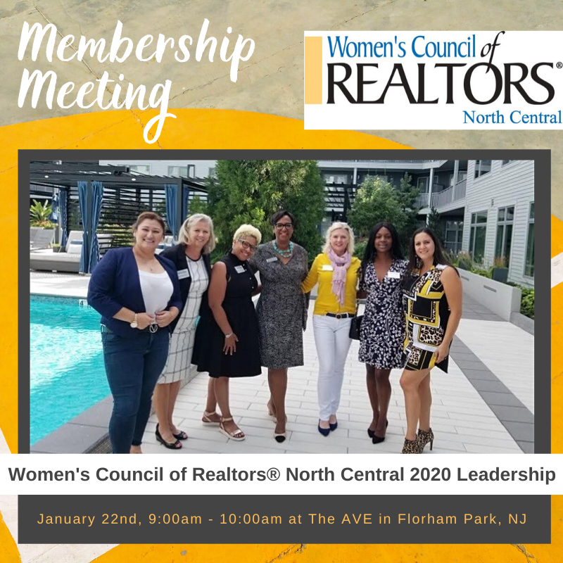 WCR Membership Meeting1