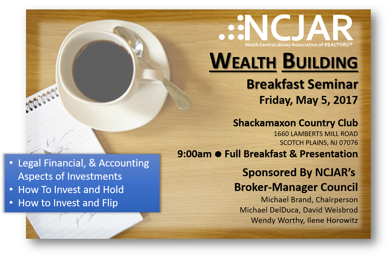 Wealth Building