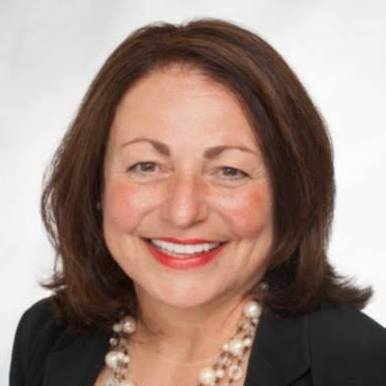 Camile T Cronin – Keller Williams Towne Square 